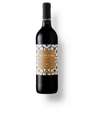 Val da Ucha Douro Tinto DOC