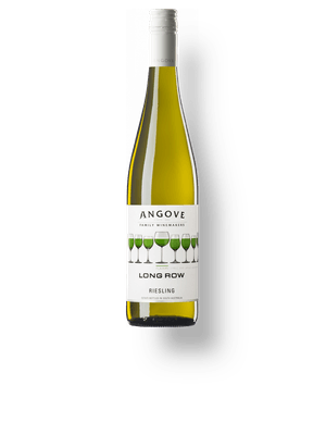 Angove Long Row Riesling