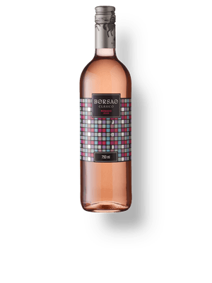 Borsao Clasico Rose Garnacha