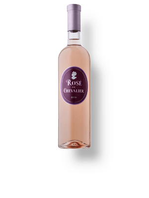 Rosé de Chevalier