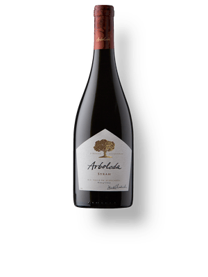 Arboleda Syrah