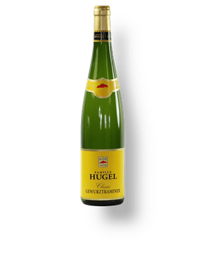 F. Hugel Classic Gewurztraminer