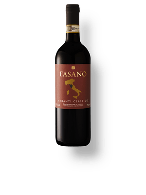 Fasano Chianti Classico DOCG
