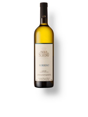 Langhe Bianco “Sorriso” DOC