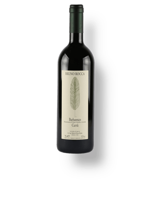 Bruno Rocca Barbaresco “Currà” DOCG