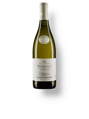 A. Goichot Meursault "Les Narvaux"