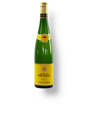 F. Hugel Classic Sylvaner