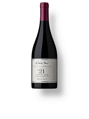 Cono Sur Single Vineyard Pinot Noir Block 21 “Viento Mar”