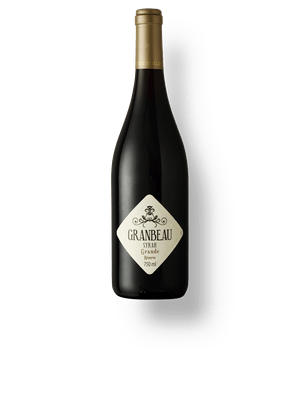 Granbeau Grande Réserve Syrah