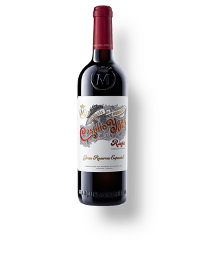 Marqués de Murrieta Castillo Ygay Gran Reserva Especial