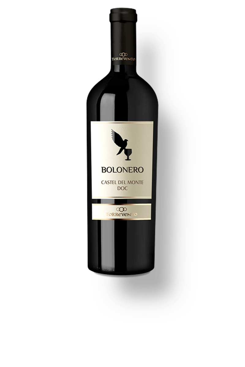 Vinho_Tinto_Bolonero_Castel_del_Monte_Rosso_DOC_021564