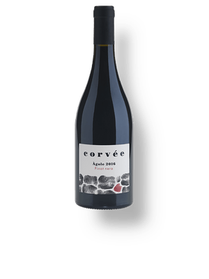 Corvée Àgole Pinot Nero Trentino DOC