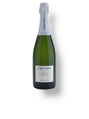 Corvée Metodo Classico Trento DOC Brut