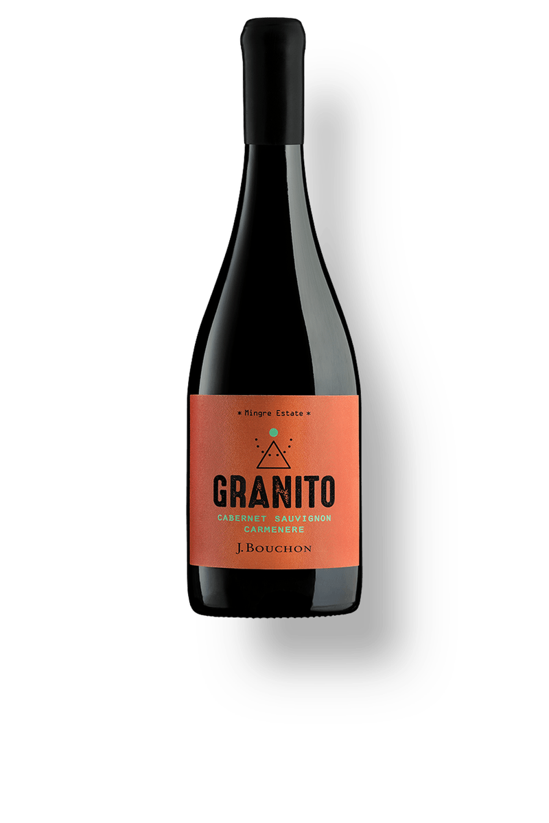 Vinho_Tinto_Bouchon_Granito_Blend_Cabernet_Sauvignon_Carmenere