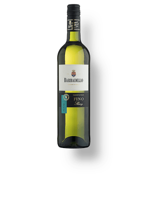 Barbadillo Fino Sherry