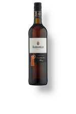 Fortificado_Barbadillo_Oloroso_Sherry