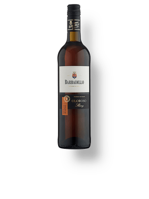 Barbadillo Oloroso Sherry