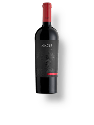 Bouchon Mingre Blend