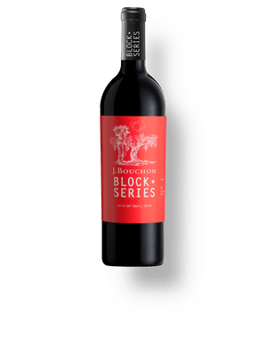 Bouchon Block Series Malbec