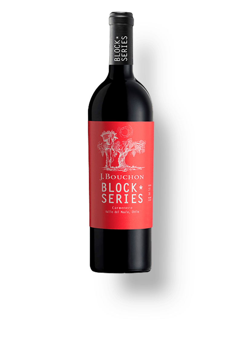 Vinho_Tinto_J_Bouchon_Block_Series_Carmenere_Chile