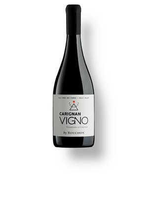 Bouchon Vigno Carignan