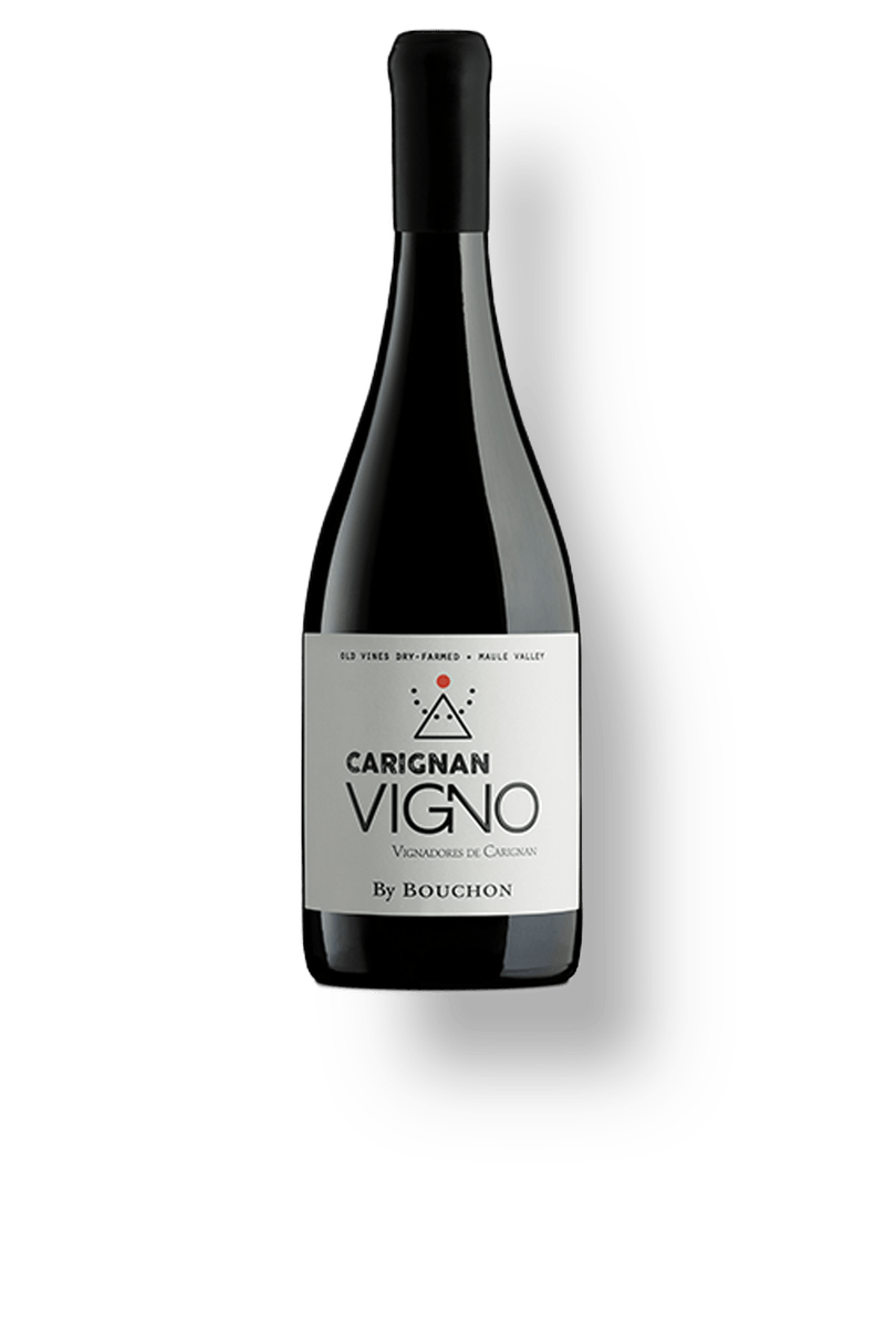 Vinho_Tinto_J_Bouchon_Vigno_Carignan_Chile