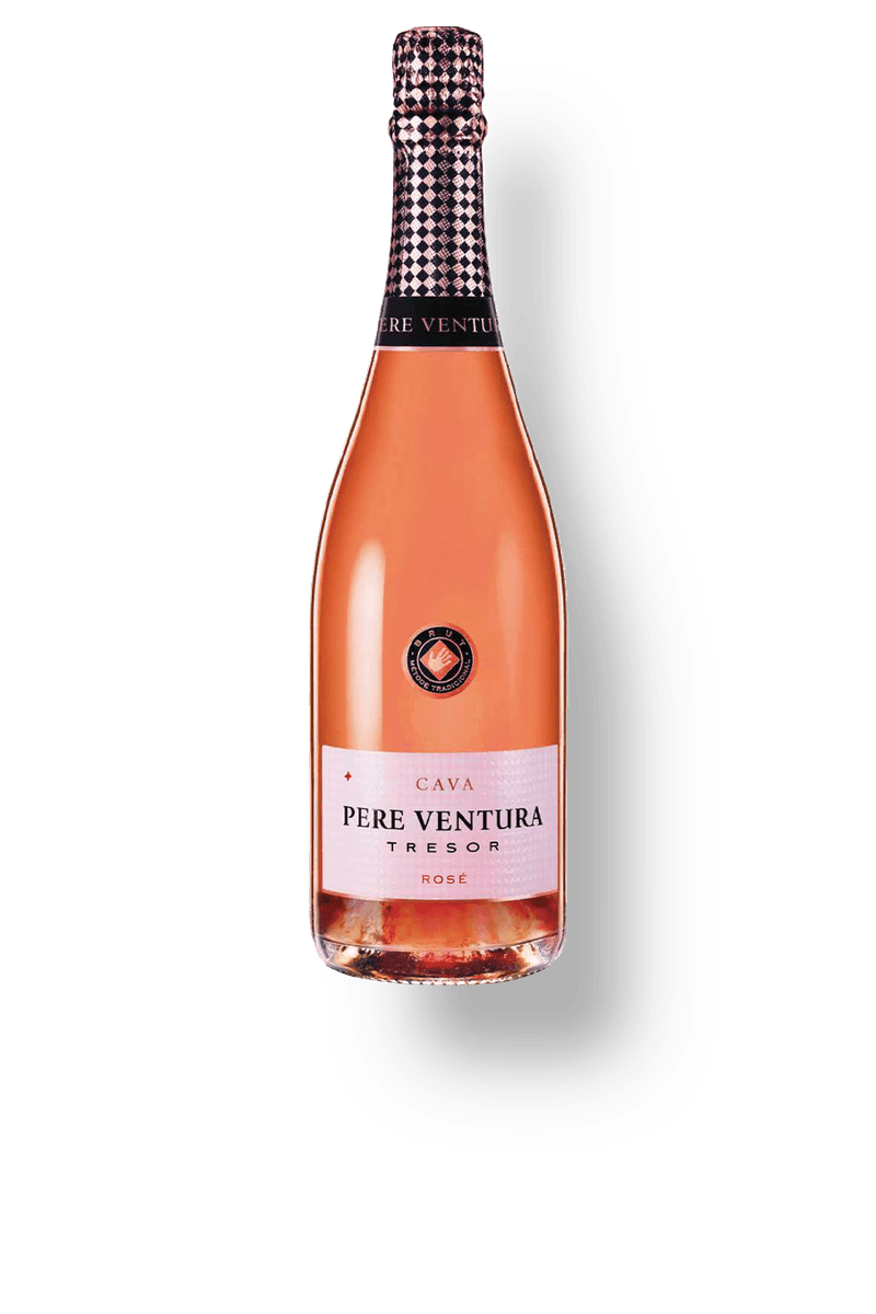 Cava-Pere-Ventura-Tresor-Brut-Rose