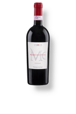 Vinho_Tinto_Taurasi_Marziacanale_DOCG_Vinosia_Campania_Aglianico