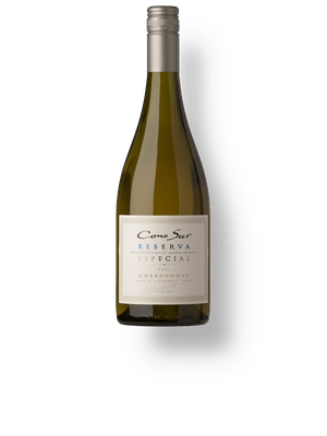 Cono Sur Reserva Especial Chardonnay