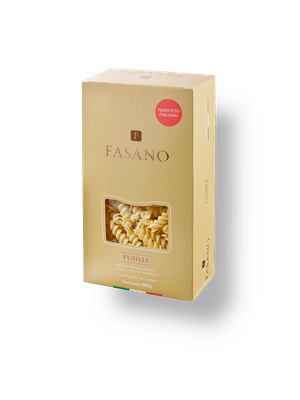 Massa Fasano Fusilli