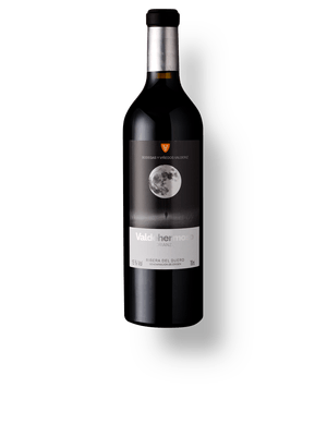 Valdehermoso Crianza