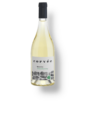 Corvée Quaràs Chardonnay Trentino DOC