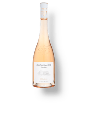 Château Roubine Cru Classé Cuvée Premium Rosé