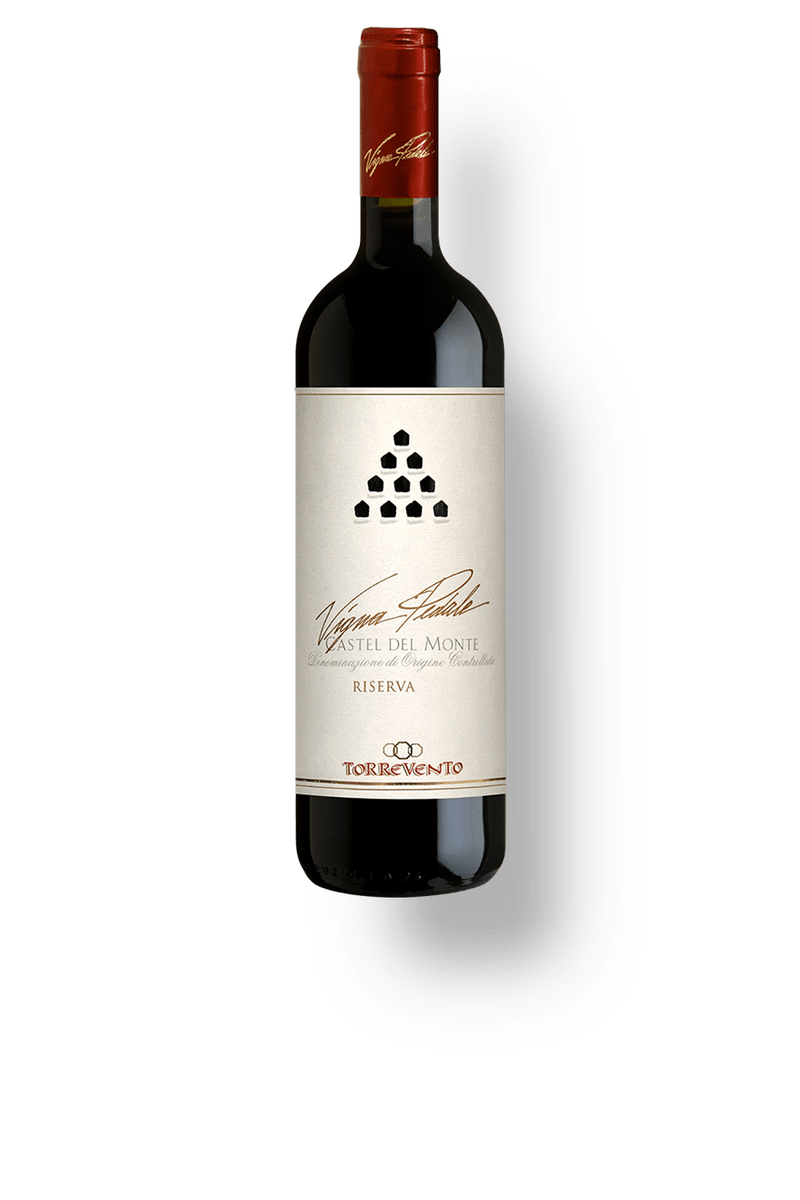 Vinho_Tinto_Torrevento_Castel_del_Monte_Nero_di_Troia_Riserva_Vigna_Pedale_DOCG_021565