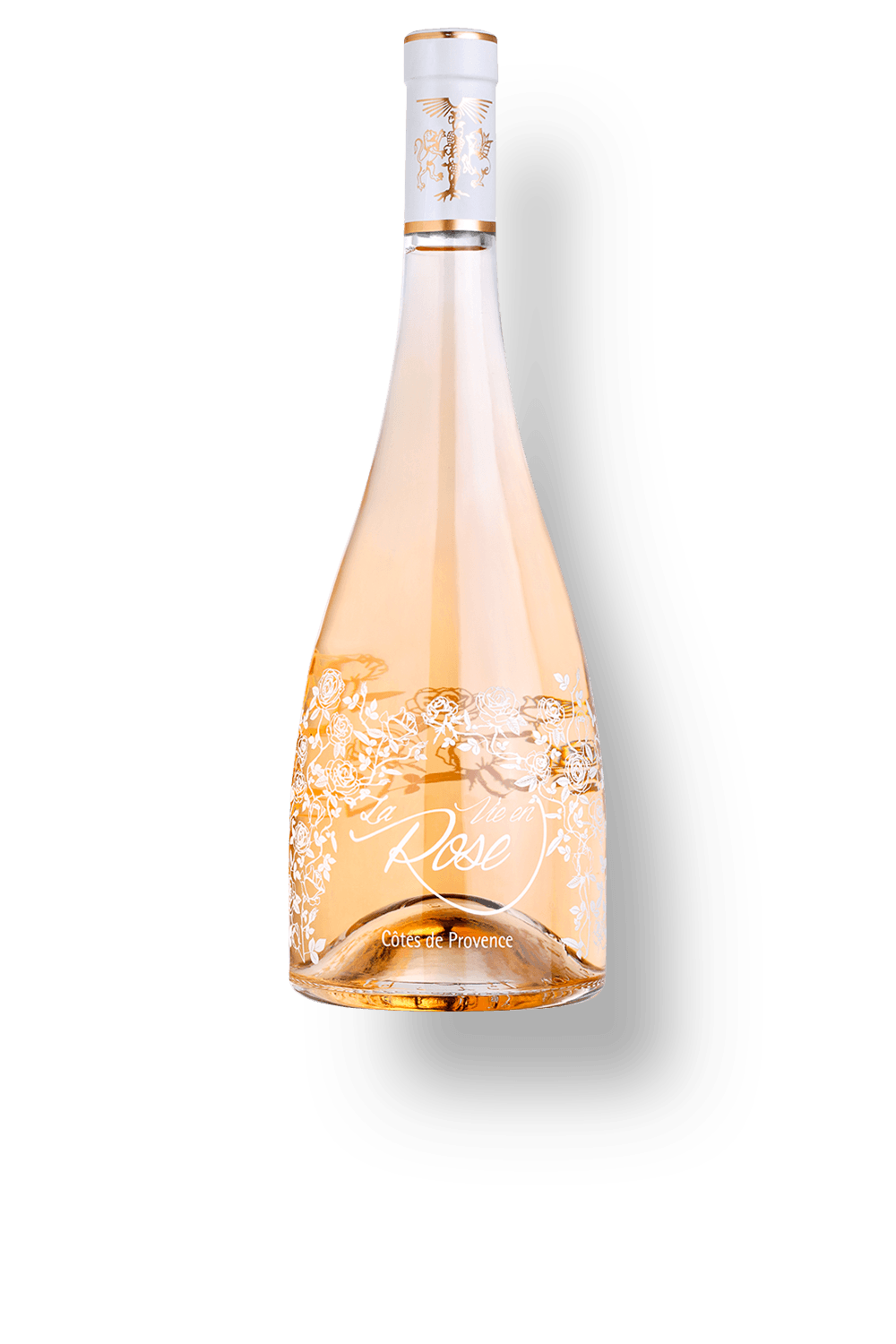 Roubine La Vie en Rose Rosé - World Wine