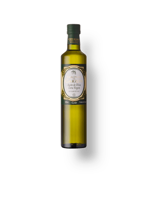 "Colinas de Garzón" - Bivarietal - Azeite de Oliva Extra Virgem (500ml)