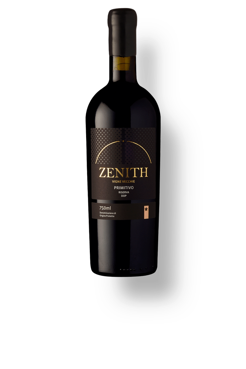 Zenith-Primitivo-Riserva-Dop