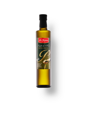 Azeite Extravirgem La Pastina