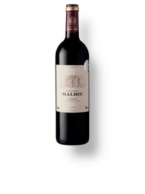 Château Malbec Rouge