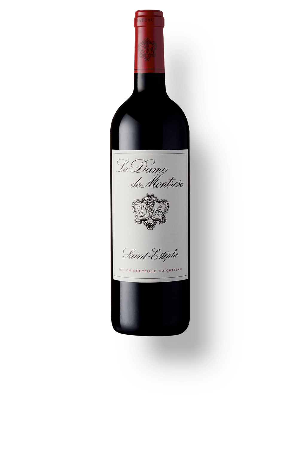 Vinho La Dame de Montrose (2° Ch. Montrose) - World Wine