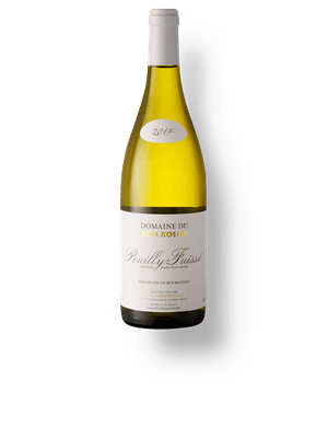Georges Duboeuf Domaine du Bois Rosier Pouilly-Fuissé