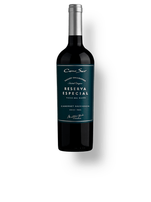 Cono Sur Reserva Especial Cabernet Sauvignon