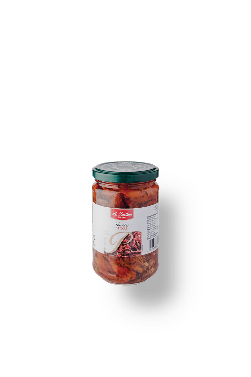 TOMATE-SECO
