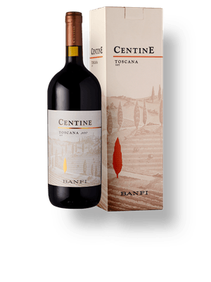 Castello Banfi Centine Rosso IGT (1500ml)