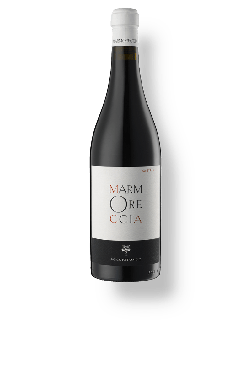 Vinho_Tinto_Marmoreccia_Syrah_IGT_Poggiotondo_Toscana_Syrah_Italia