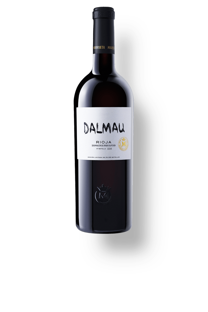 Vinho_Tinto_Dalmau_Reserva_2013_Marques_de_Murrieta_Rioja