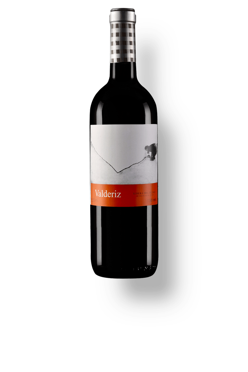 Vinho_Tinto_Valderiz_2011_Bodegas_y_Viñedos_Valderiz_Ribera_del_Duero