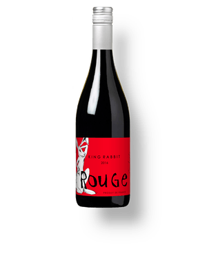 King Rabbit Rouge