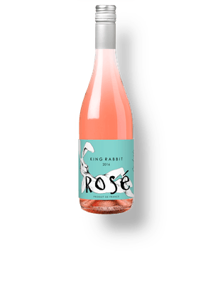 King Rabbit Rosé