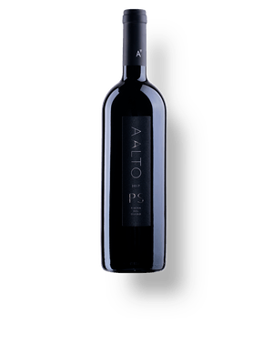 Aalto PS Ribera del Duero